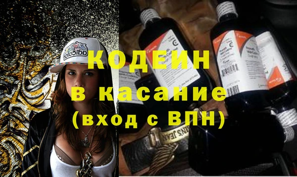 стафф Майский
